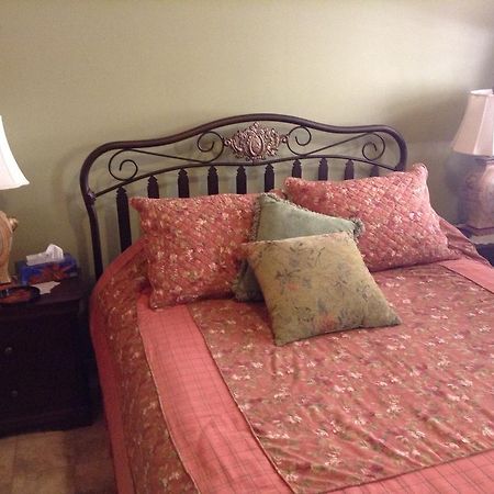 B&B De La Traverse Lévis Dış mekan fotoğraf