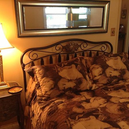 B&B De La Traverse Lévis Oda fotoğraf