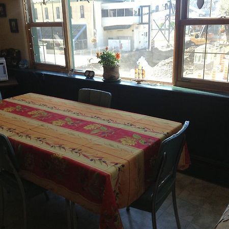 B&B De La Traverse Lévis Dış mekan fotoğraf