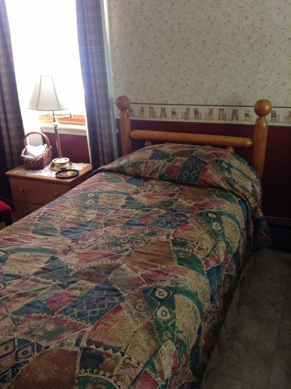 B&B De La Traverse Lévis Oda fotoğraf