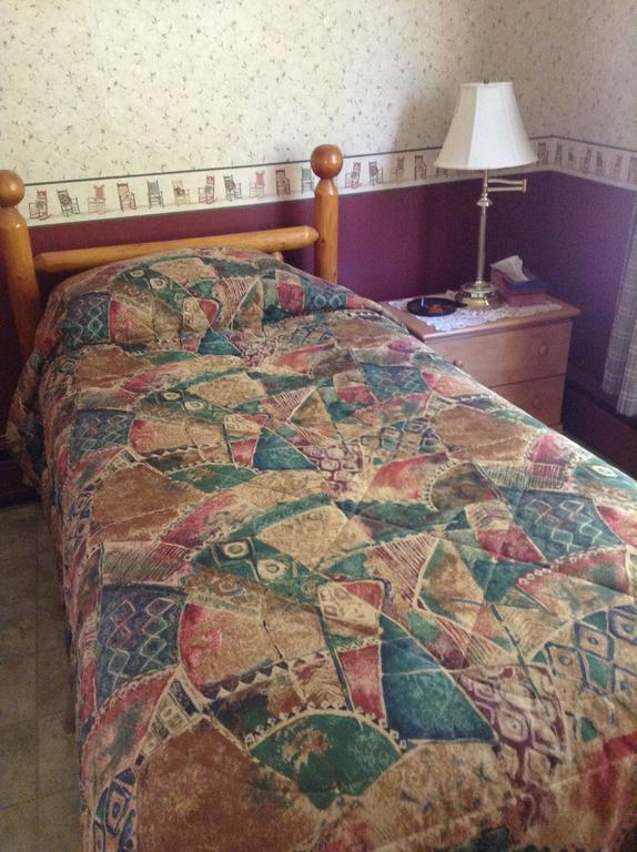 B&B De La Traverse Lévis Dış mekan fotoğraf