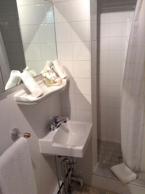B&B De La Traverse Lévis Oda fotoğraf