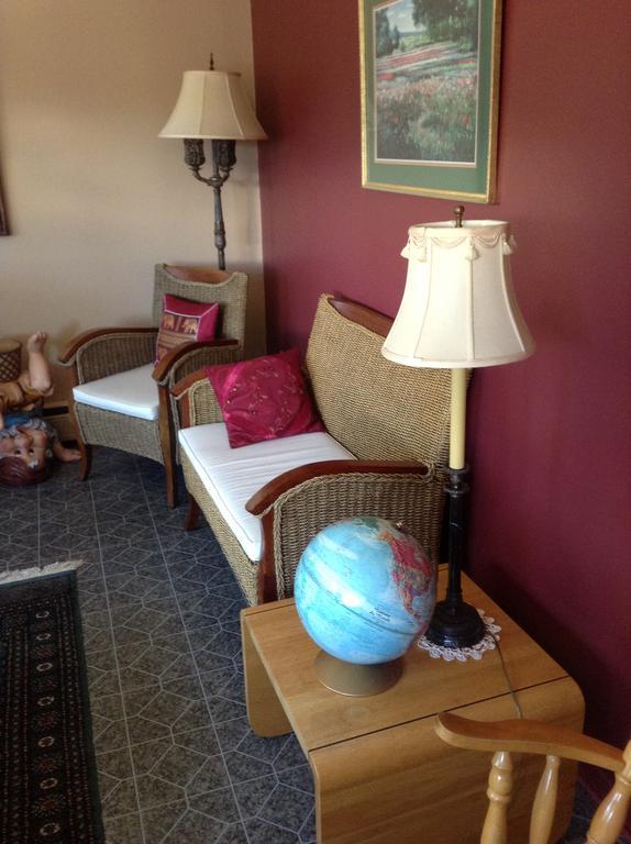 B&B De La Traverse Lévis Dış mekan fotoğraf